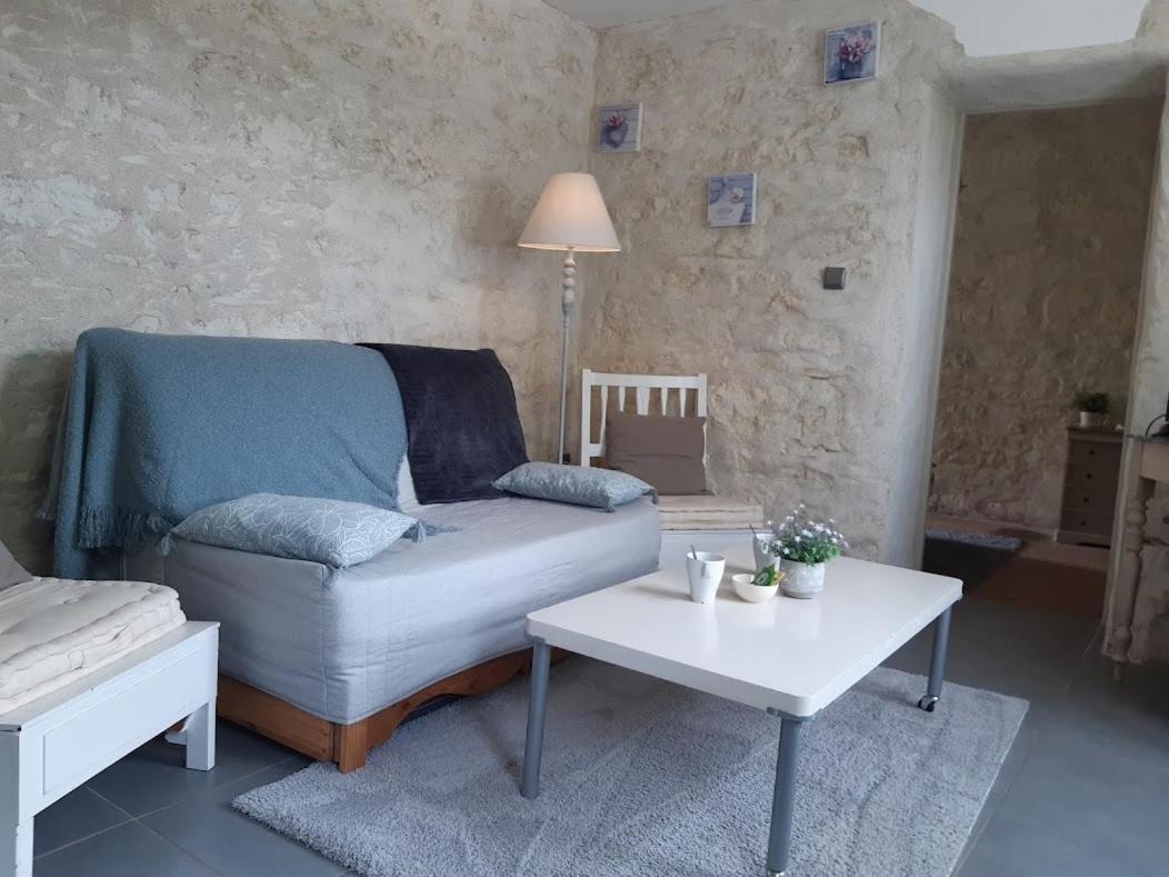Domaine Les Feuillants Hotell Crouzilles Rom bilde
